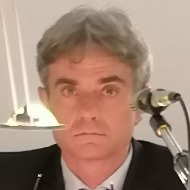 Dieses Bild zeigt Maurizio Pirro