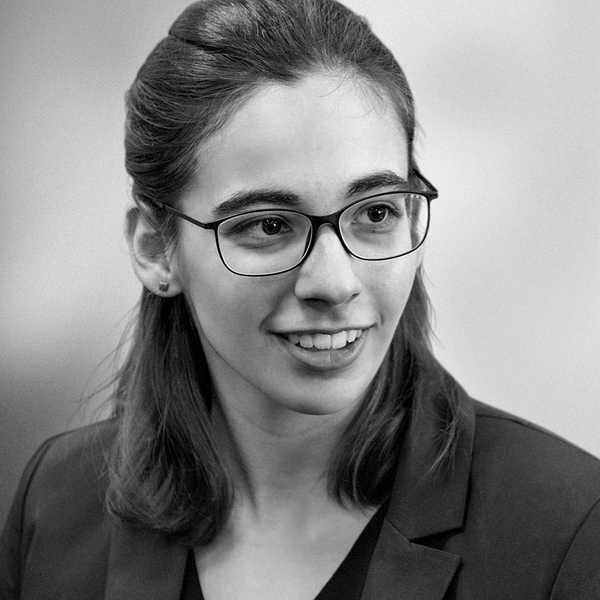 Dieses Bild zeigt Lisa Rosenberger