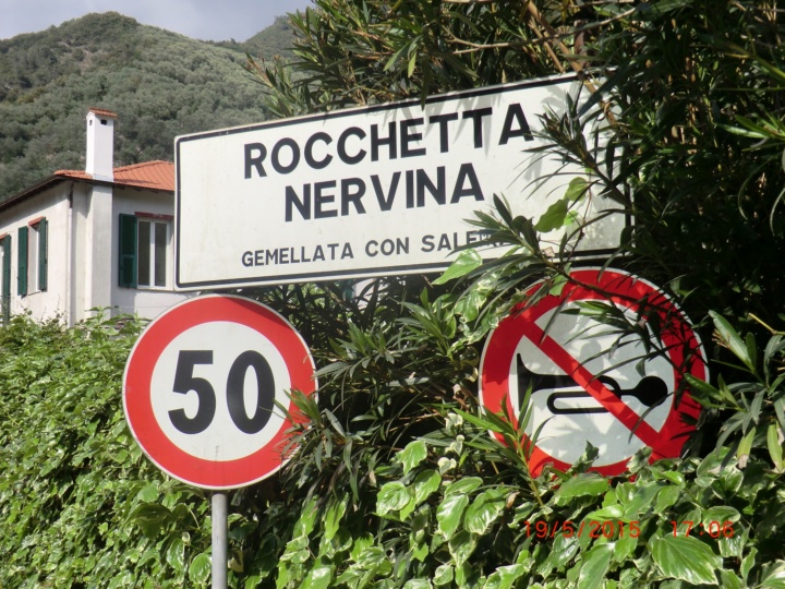 Rocchetta Nervina (Foto: M. Blancher)