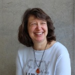 Dieses Bild zeigt Désirée Schreib