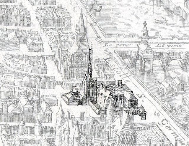 Louvre
