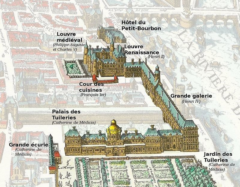 Louvre