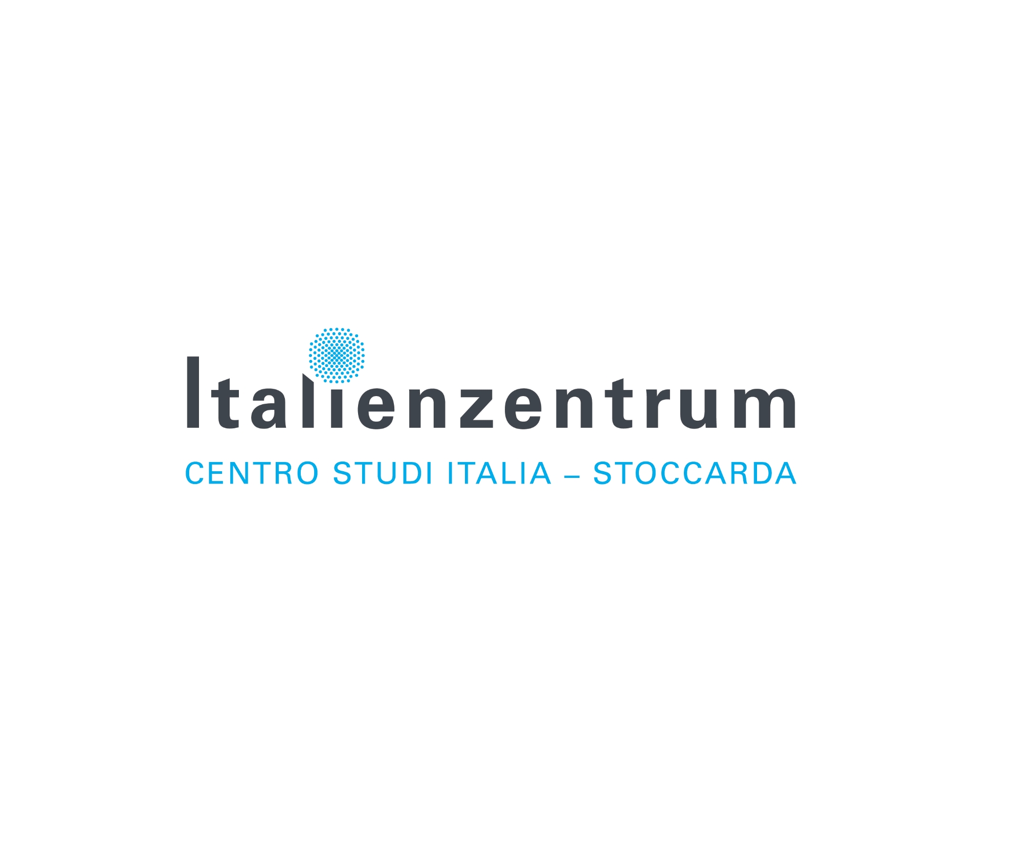 Logo Italienzentrum
