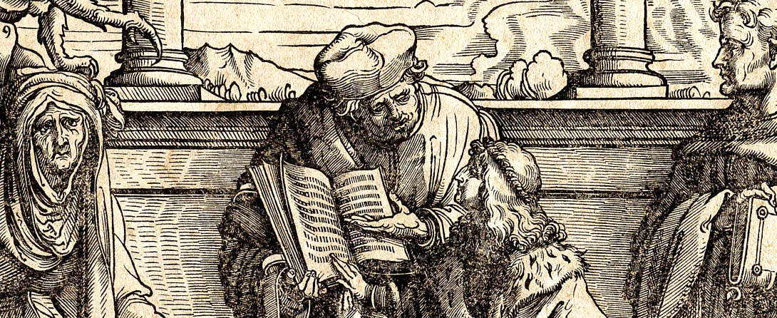 Magische(s) Gestalten in der christlichen Welt - über die Bedeutung von Zauberern, Magiern und Hexen und ihre >Lenkung der Dinge< in der italienischen Literatur der Renaissance