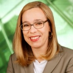 Dieses Bild zeigt Kirsten Dickhaut