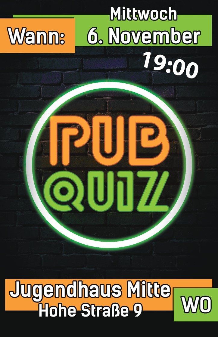 Pub-Quiz