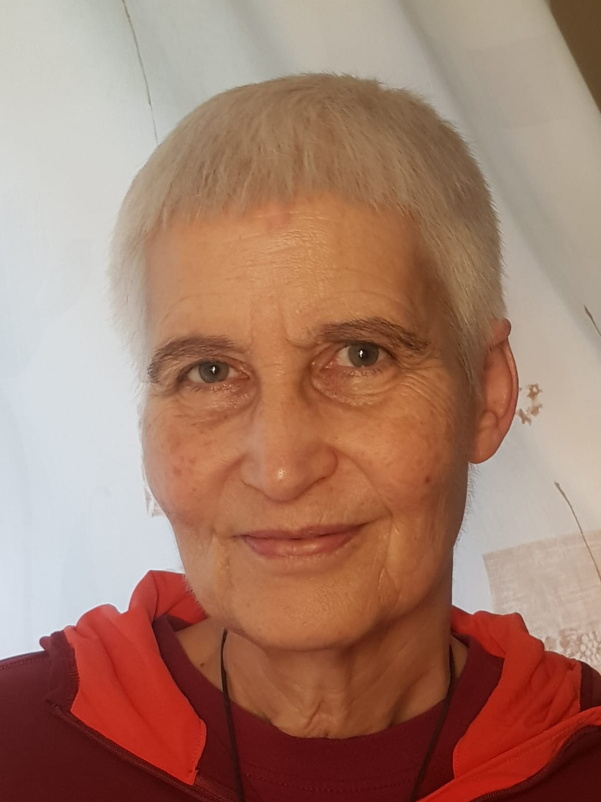 Dieses Bild zeigt Beate Kaebel