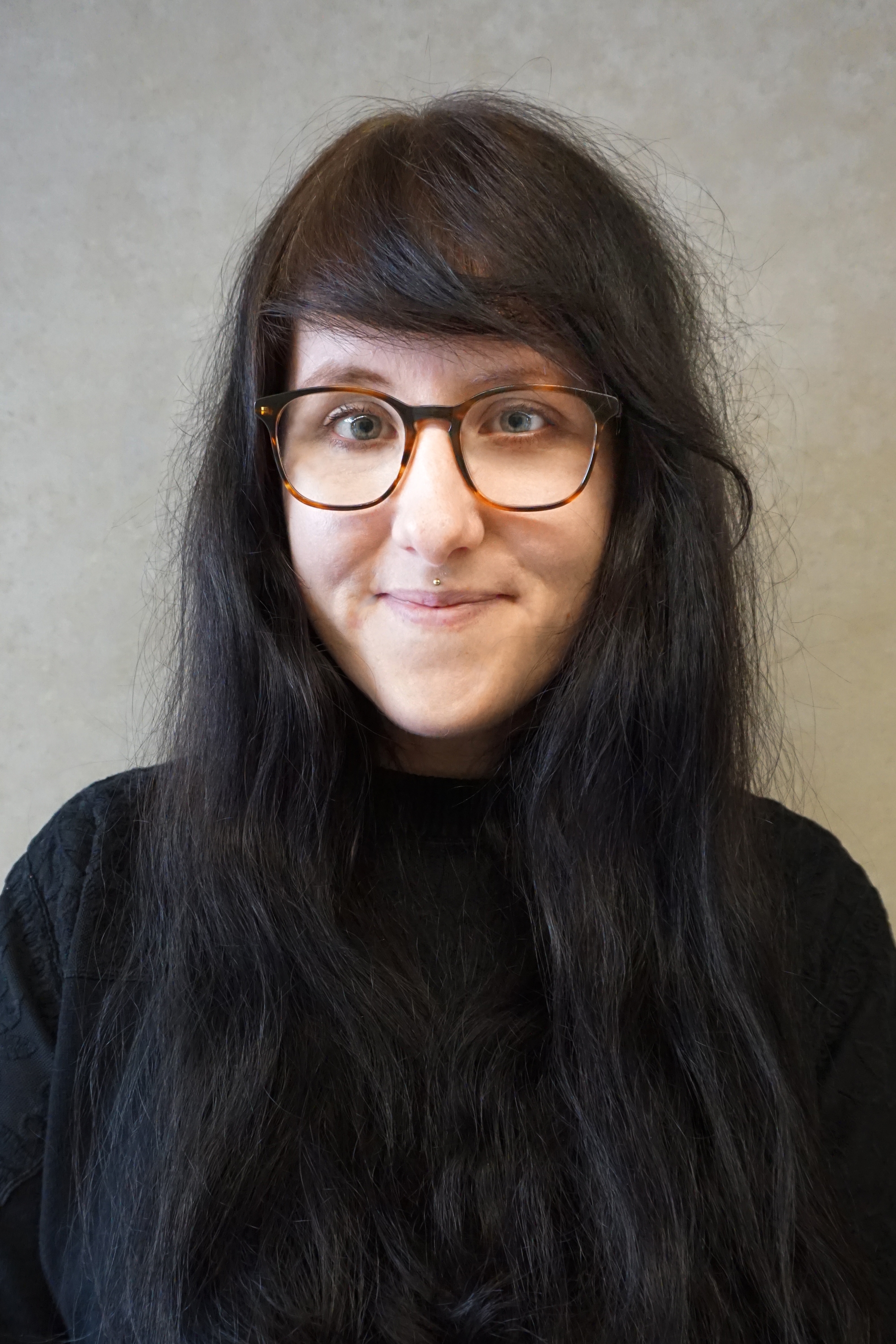 Dieses Bild zeigt Melissa Schlecht