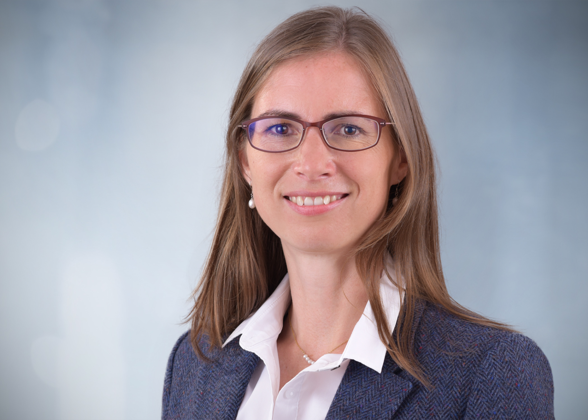 This image shows Dr. Nina Engelhardt