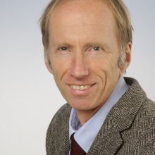 This image shows Thomas Wägenbaur