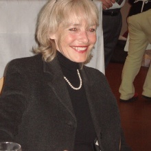 This image shows Renate Brosch
