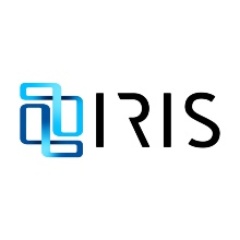 Logo SRF IRIS