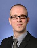 Dieses Bild zeigt Dr. Guido Isekenmeier