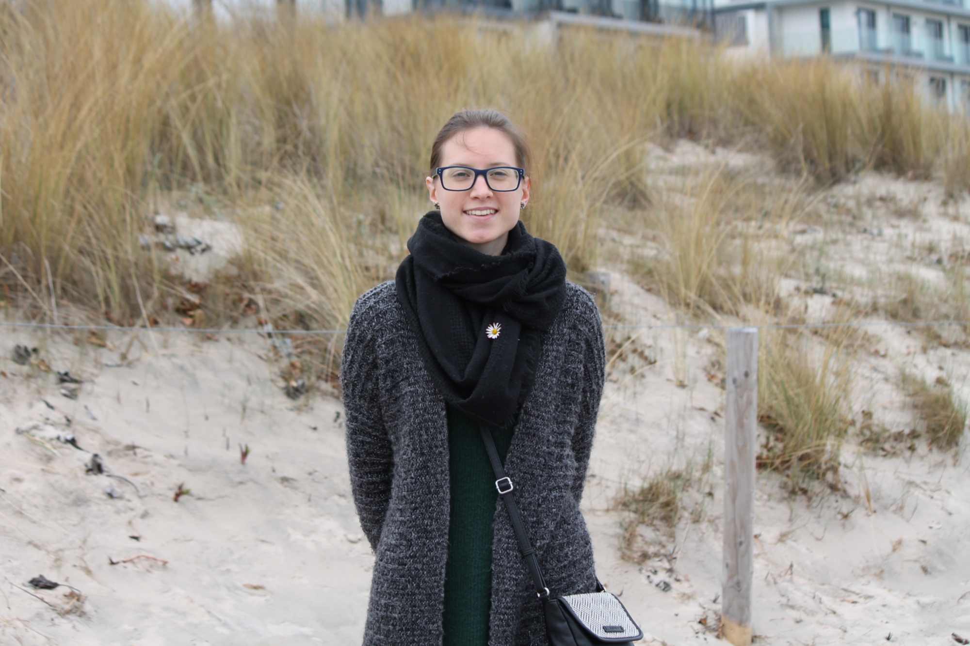 Dieses Bild zeigt Alina Palesch