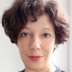 Dieses Bild zeigt Karla Fabry