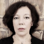 Dieses Bild zeigt Karla Fabry