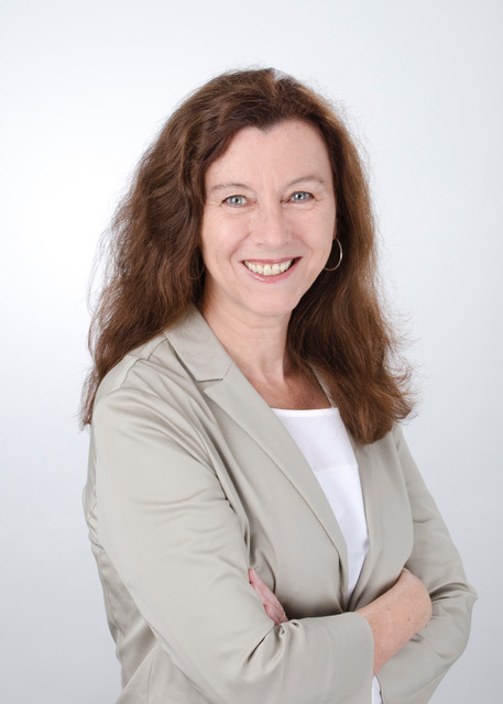 Dieses Bild zeigt Christine Richter-Nilsson