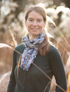 Dieses Bild zeigt Irene Herzog