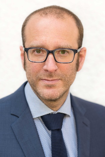 This image shows Philip Ajouri
