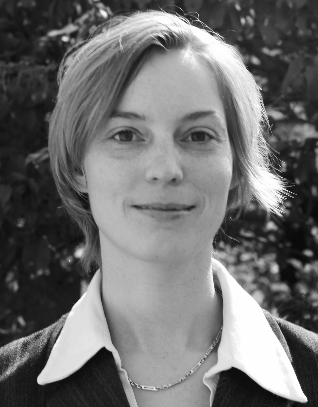 Dieses Bild zeigt Gunilla  Eschenbach