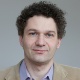 This image shows Hon.-Prof. Dr. Florian Höllerer