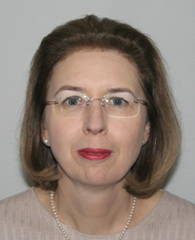 Dieses Bild zeigt Ursula Jelkmann