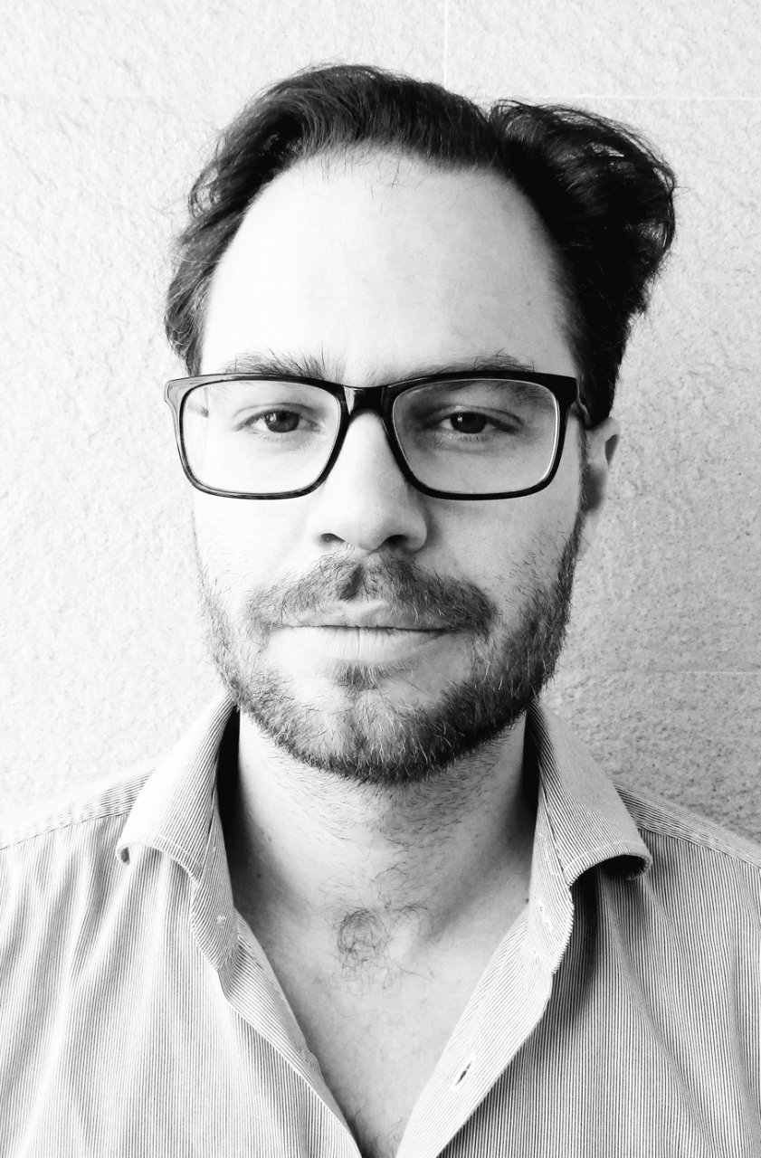 Dieses Bild zeigt Axel Pichler