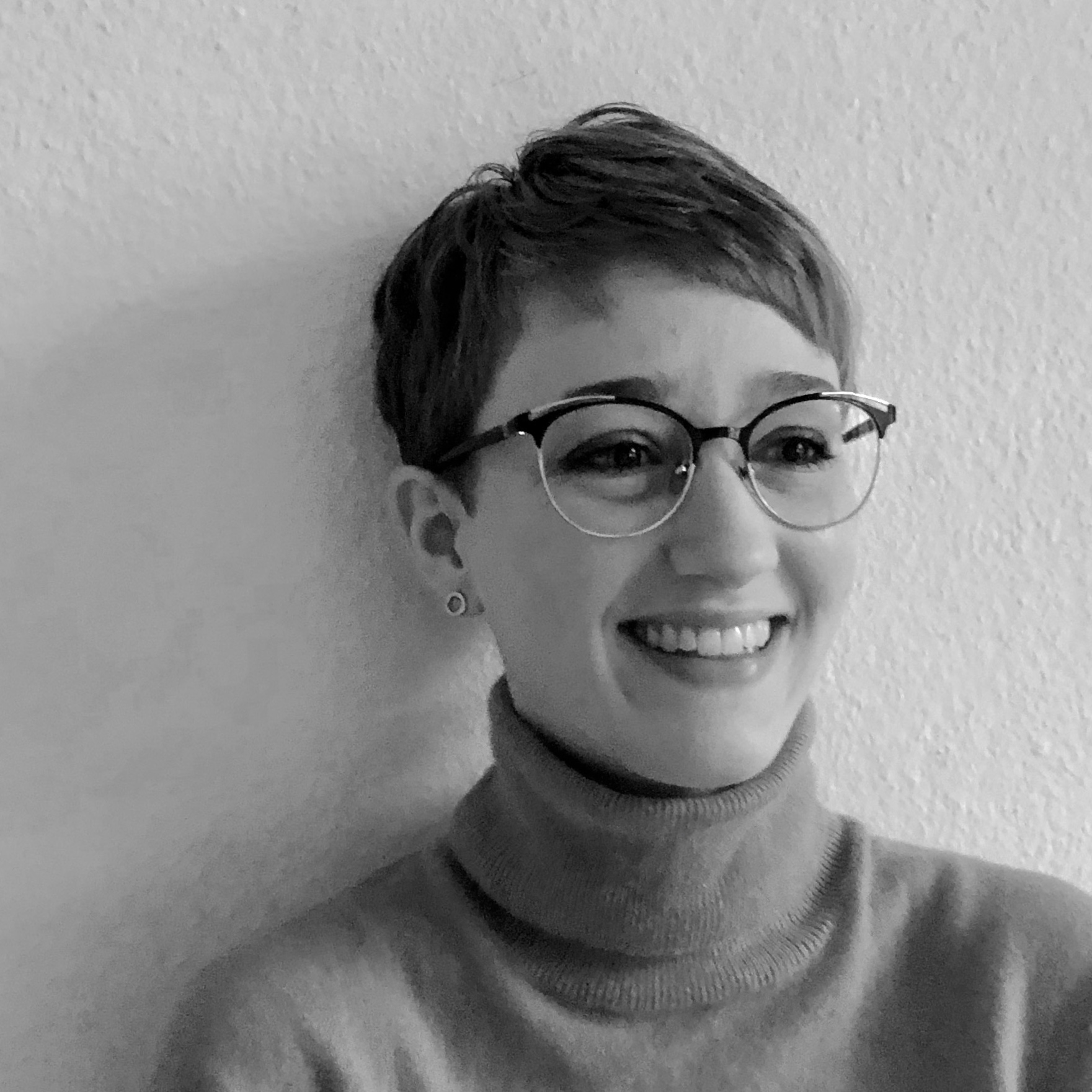 This image shows Verena Russlies